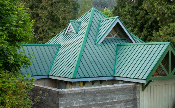 Trusted Pelham, AL Roofing Service Experts